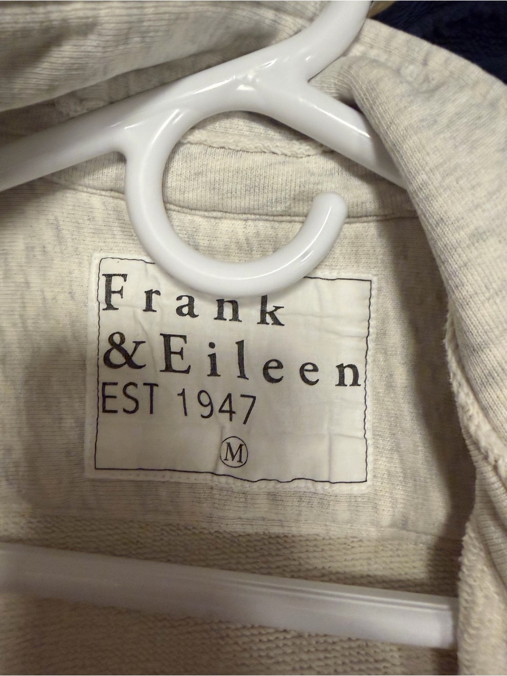 Frank and Eileen triple fleece set - Picture 6 of 10